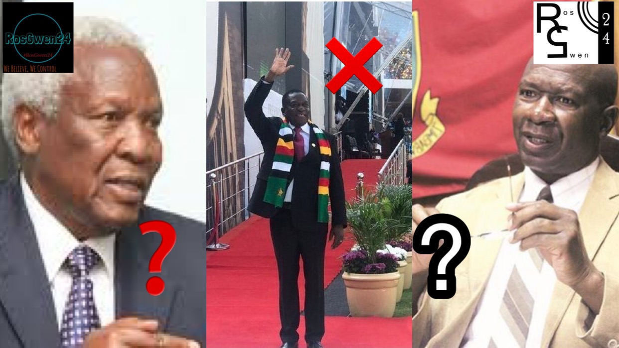 Cosleg Pushes For Sekeremayi 2 Sekeremayi