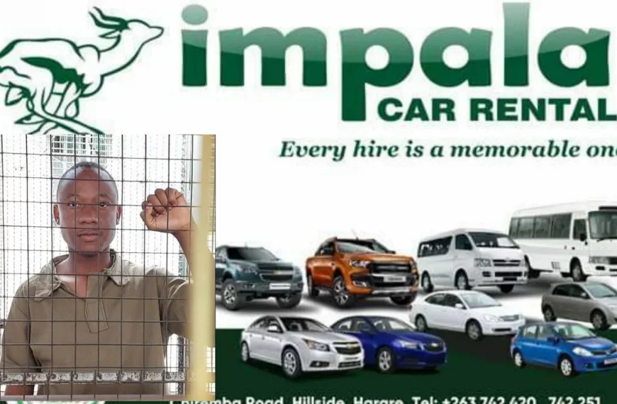 “Our hands are tight” : Impala Car Rentals speaks on Impala Must Fall Campaign