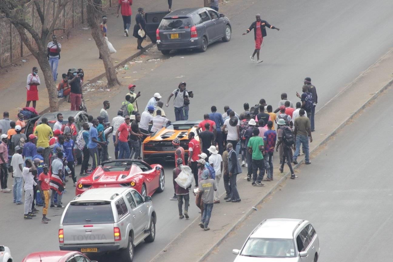 Ginimbi causes stir in Harare with new Lamborghini 7 9eac0 2f1917cb 7a1e 45b3 b22b 5dc25c5b9b82