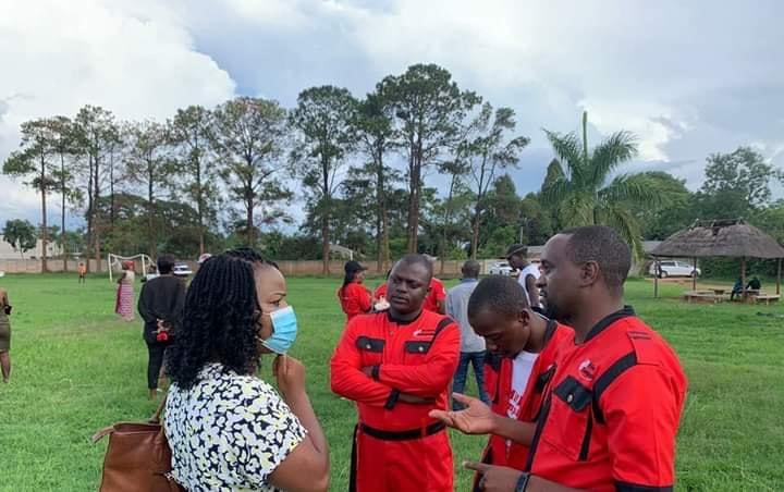 MDC Alliance Youth