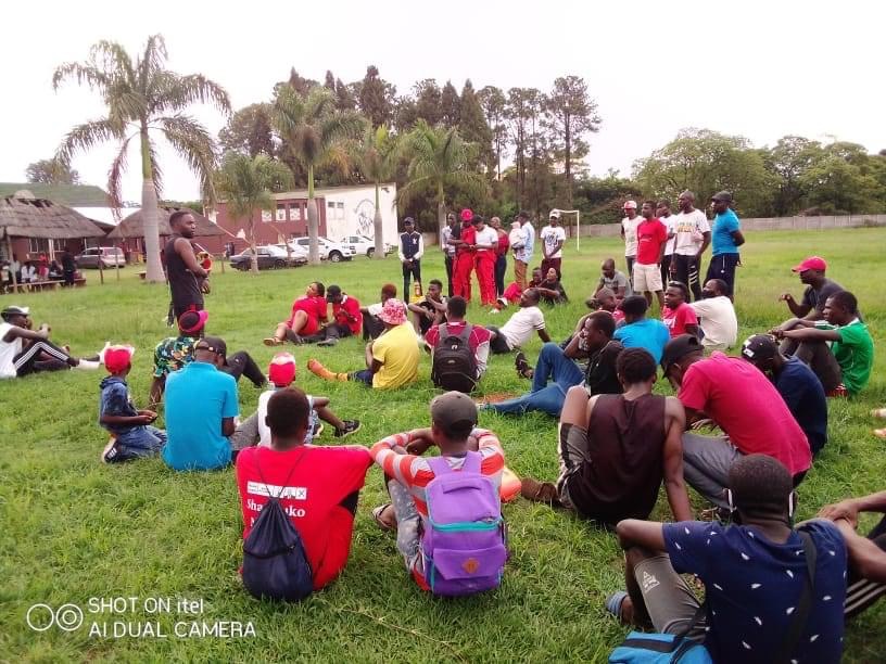 MDC Alliance Youth