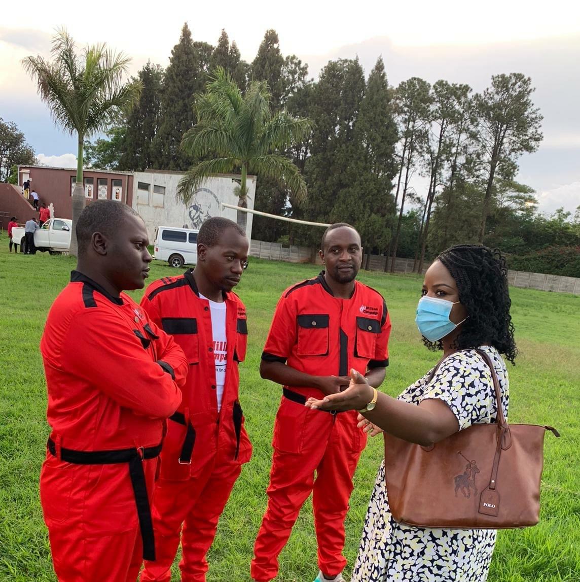 MDC Alliance Youth