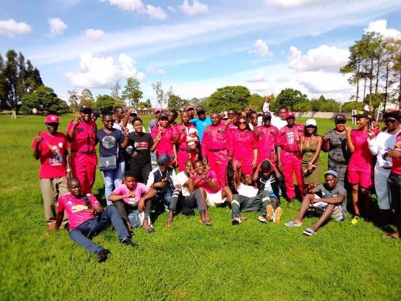 MDC Alliance Youth