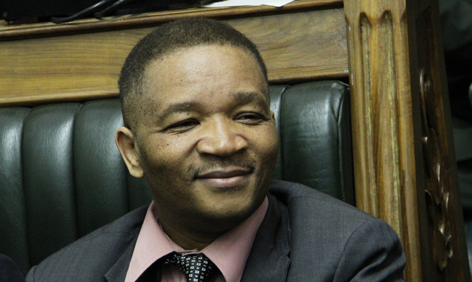 Covid-19 Update: Transport minister Joel Biggie Matiza dies 1 Joel Biggie Matiza