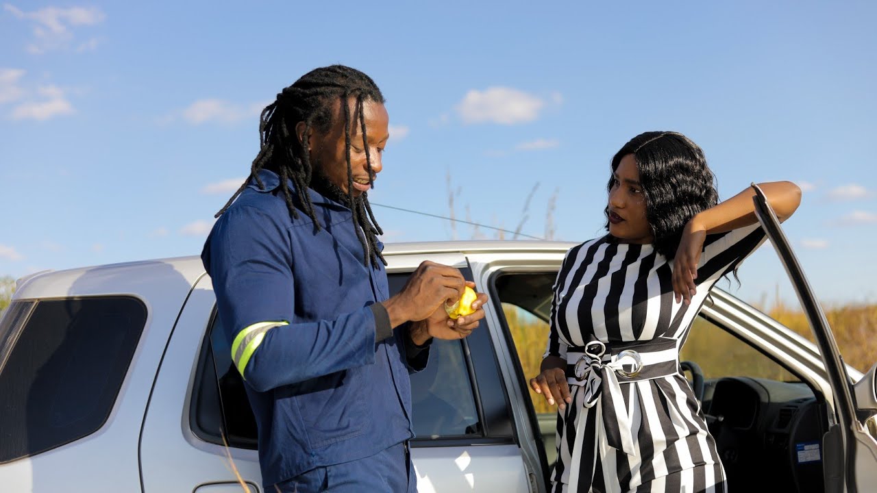 Baba Harare, Mai Tt set the tone 1 Baba Harare