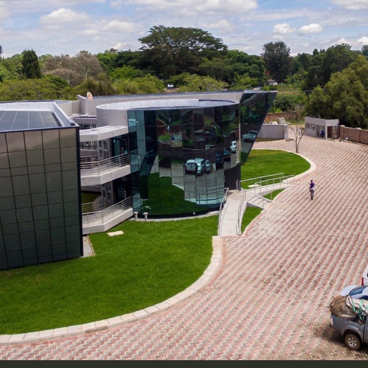 TN Asset Management Zimbabwe TN Asset Management Zimbabwe