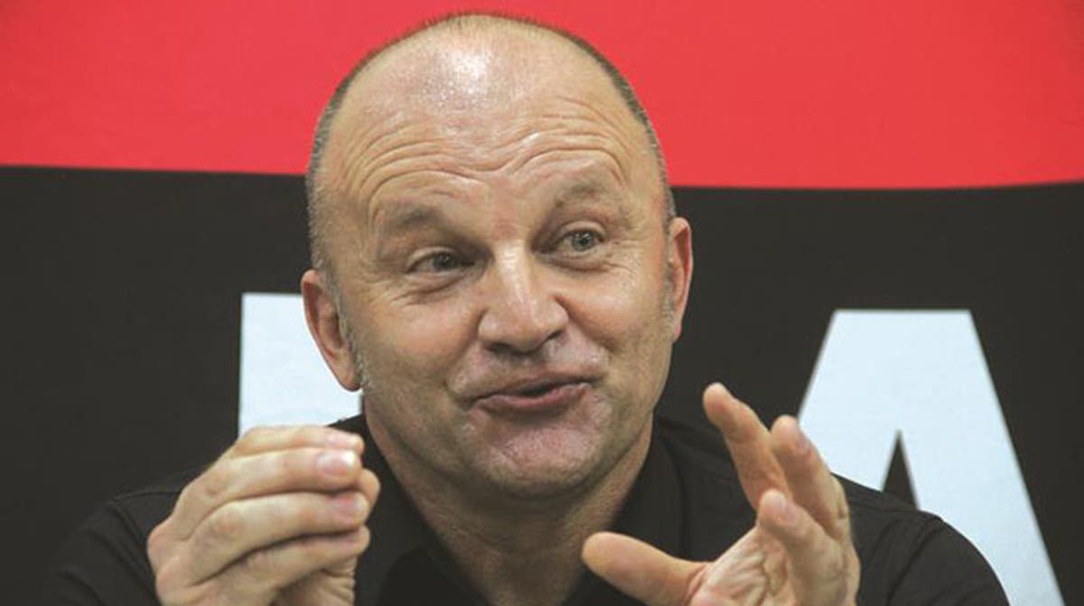 Zimbabwe coach Zdravko Logarušic ready for Malawi test