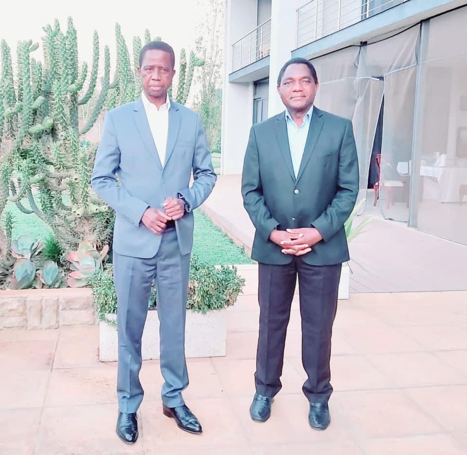 PICTURES: President Elect Hichilema Meets Edgar Lungu 5 1db0a 50505407 d61e 464a 9f85 b4ff52345aac