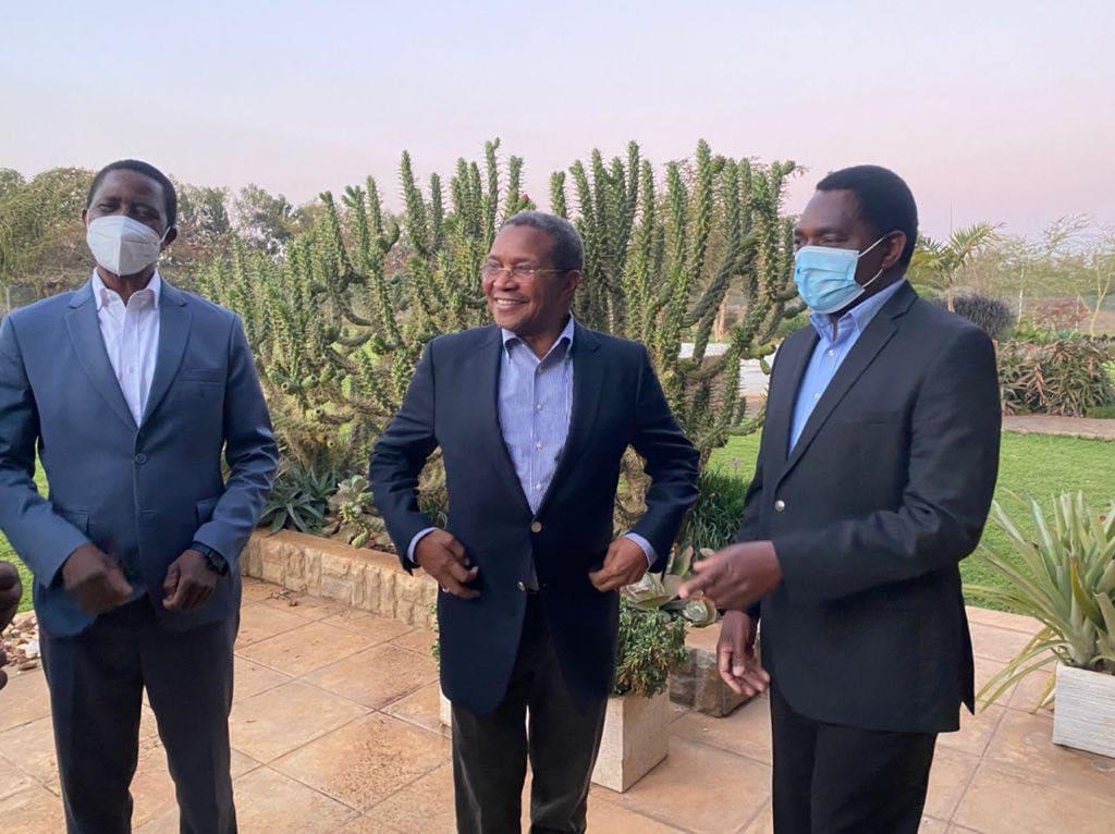 PICTURES: President Elect Hichilema Meets Edgar Lungu 9 6b1ac e5fe1010 d4f0 40ea b283 61f5192807f9