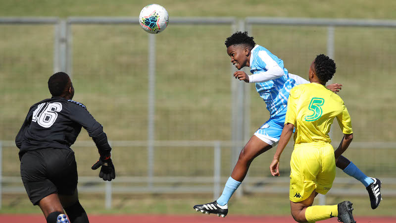 Double Action Date Rhinos Queens In Champions League Semifinal 1 Double Action (Botswana)
