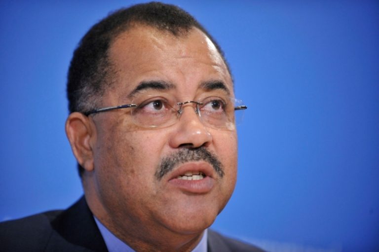 Former Mozambique's Finance Minister To Be Extradited From South Africa 1 South Africa will extradite former Mozambican finance minister Manuel Chang