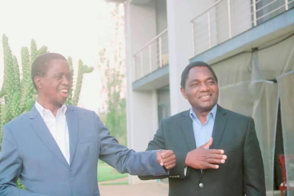PICTURES: President Elect Hichilema Meets Edgar Lungu 7 e38ae cd4bd2d7 67fc 4cfb 91a0 fc97ae88ff19