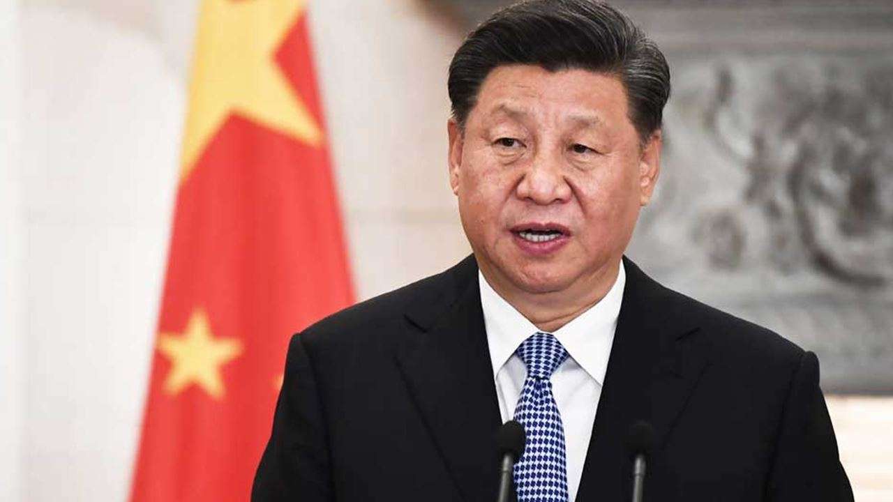 China Crafts New Five-Year Plan 1 China has released a five-year plan to strengthen regulatory control over strategic sectors including technology and healthcare