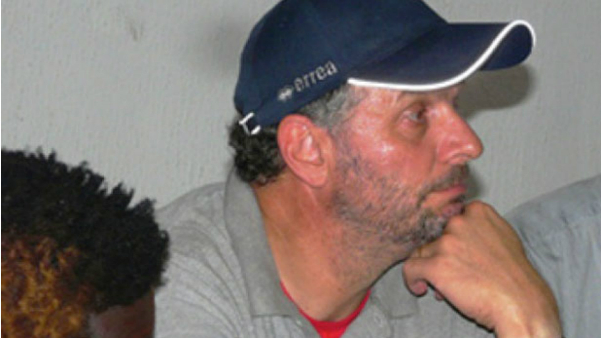 Liberia Ordered To Pay Sacked Coach US$124 000 1 Italian coach Roberto Landi