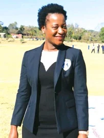 Bhasera divides Zifa House! 1 Tafadzwa Bhasera