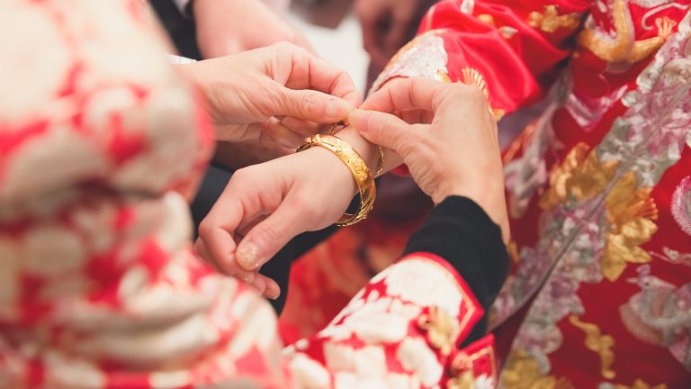 Couple File For Divorce An Hour After Marriage 3 A young Chinese couple file for divorce an hour after marriage