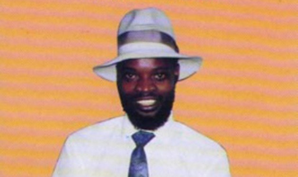 Dembo Set For Hero Status Years After Demise 1 Leonard Dembo