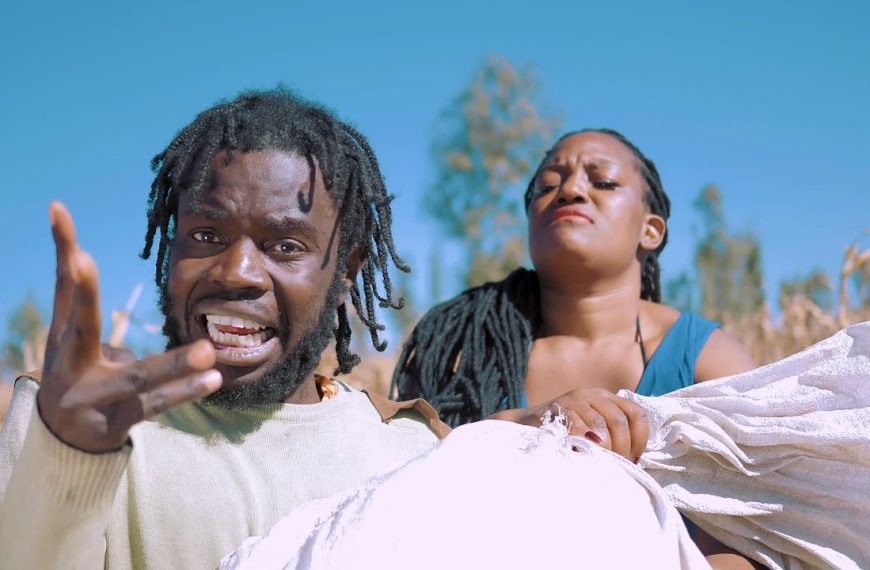 Van Choga – Vakuru (Official Video)
