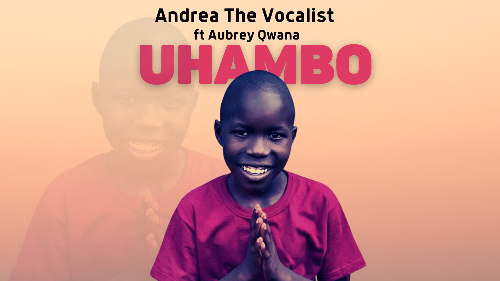TikTok Video Catapults Vic Falls Boy to Stardom 1 TikTok star Andrea Sibanda
