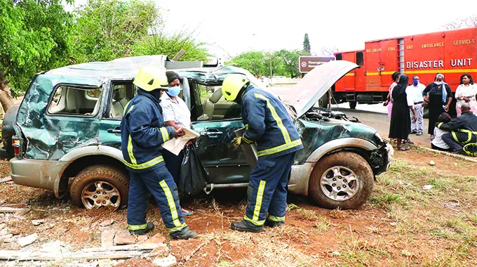 Physician Muriel Selma Fallala Dies In Fatal Accident 1 Physician Muriel Selma Fallala died in a fatal accident