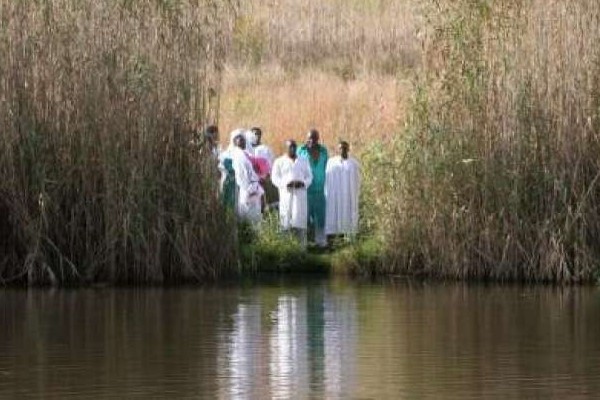 Eight Zim Prophets Die Competing To Retrieve 'Holy Stick' 1 Eight Zim prophets died while competing to retrieve 'Holy Stick