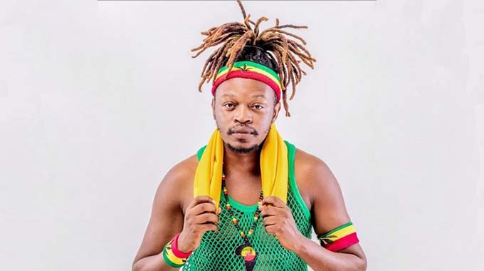 Seh Calaz resurrects Zimdancehall with Bvopfiro Pariro 2 Seh Calaz