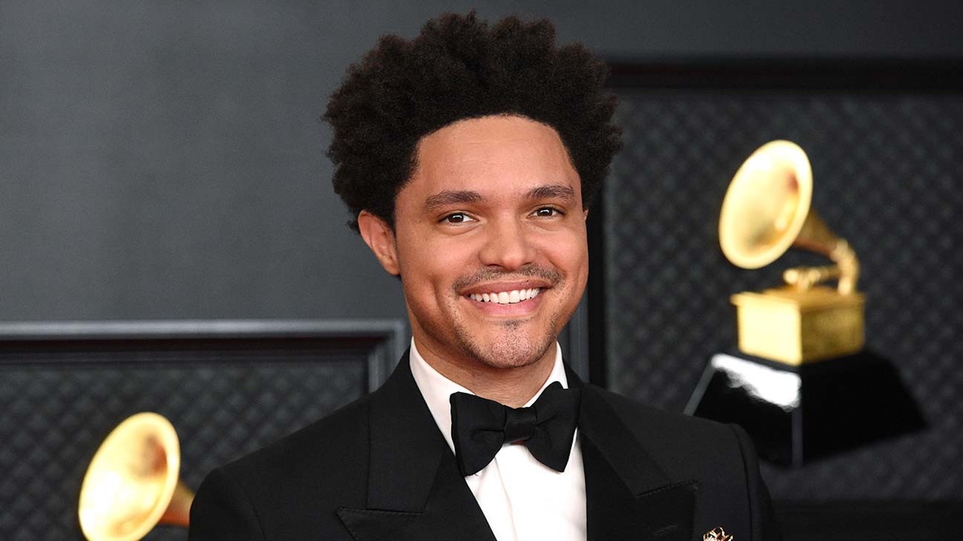 Trevor Noah sues New York doctor over ‘botched’ surgery 1 Trevor Noah