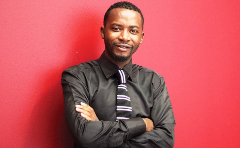 Mathias Mhere Ready For 10th Thanks Giving 1 Mathias Mhere