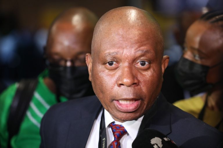 Mashaba throws shade at ‘copycat’ Malema over workplace visits 19 Herman Mashaba