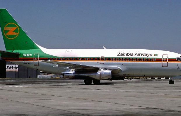 Zambian Airways Appoints Ethiopian national Abiy Asrat Jiru New CEO 1 Zambian Airways Appoints Ethiopian national Abiy Asrat Jiru New CEO