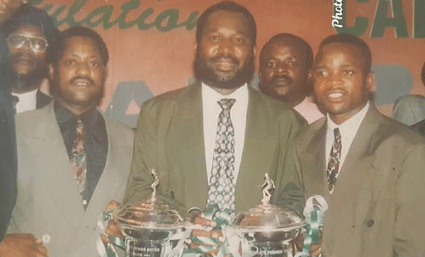 Home 137 Fare Thee Well Legendary Steve Kwashi