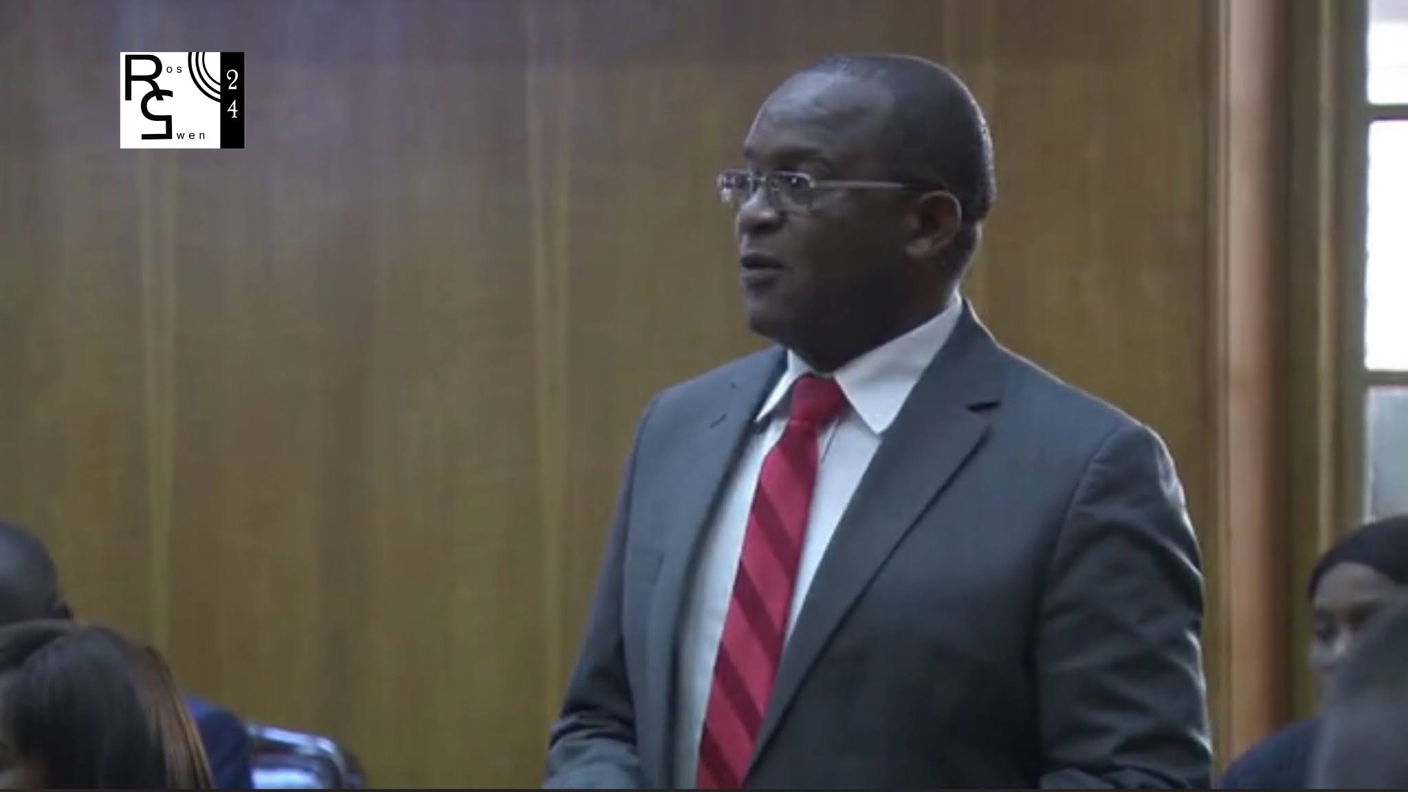 Mwonzora Dismisses Fake Campaign Posts 2 Mwonzora dismisses 'Fake Campaign' posts