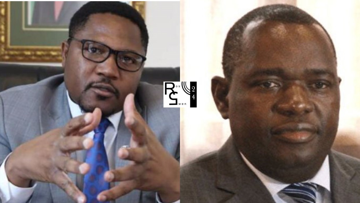 Home 158 DIVISIONS ROCK ZANU PF…as Lacoste & Cosleg take swords out