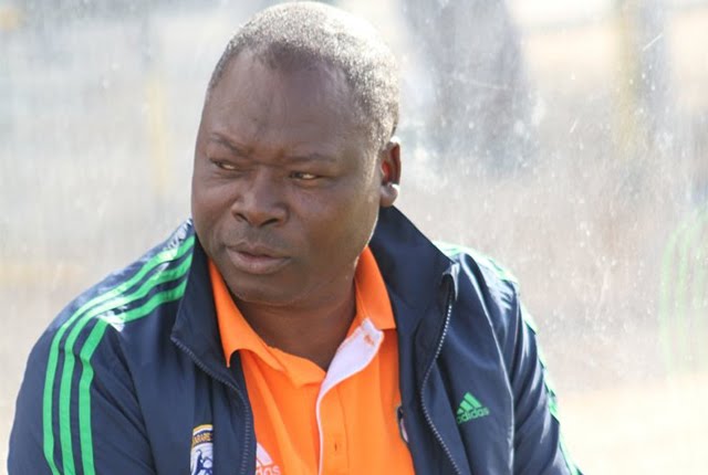 Moses Chunga Gives Thoughts On Warriors Squad 2 Moses Chunga