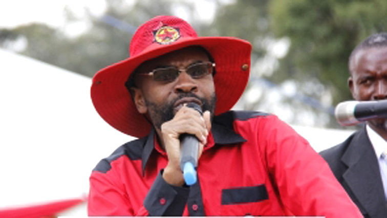 Mnangagwa lost legitimacy test - ZCTU 3 Peter Mutasa