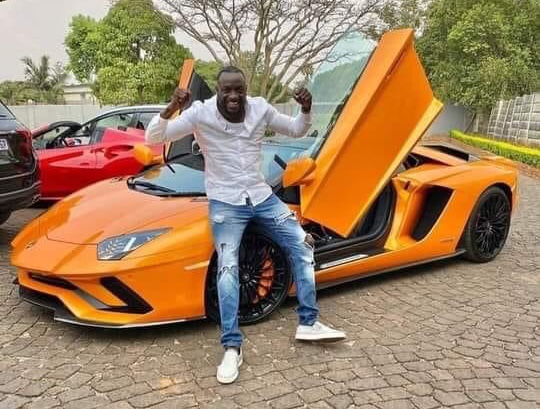 Ginimbi Dies in Fatal Car Crash 2 Ginimbi