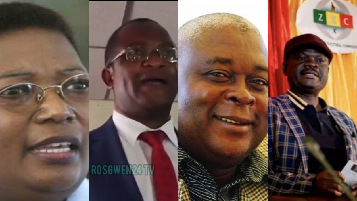 Home 154 MDC-T Ready for Grand Battle at Extraordinary Congress