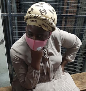 Court sends Joana Mamombe to Chikurubi for ‘mental assessment’ 1 Joana Mamombe