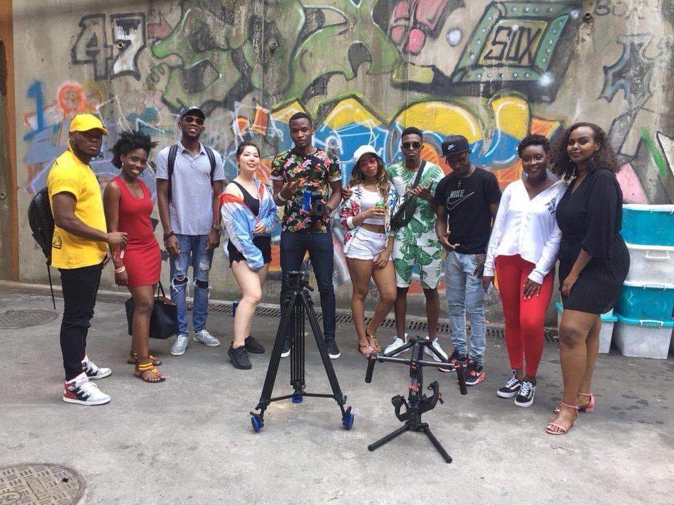 Pro Sounds’ Summer Heat Is Finally Coming Home 1 Pro Sounds