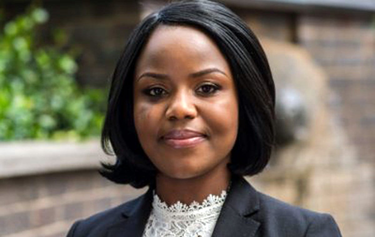 Covid-19 Update: Mahere tests positive after prison stint 1 MDC Alliance spokesperson Fadzai Mahere