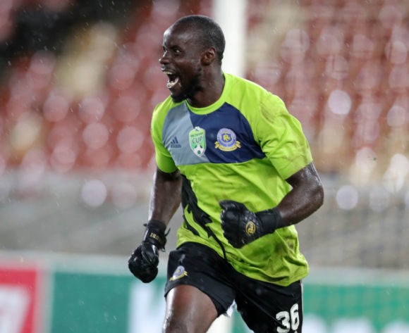 Arubi set to scoop Nedbank Cup top award 1 Washington Arubi