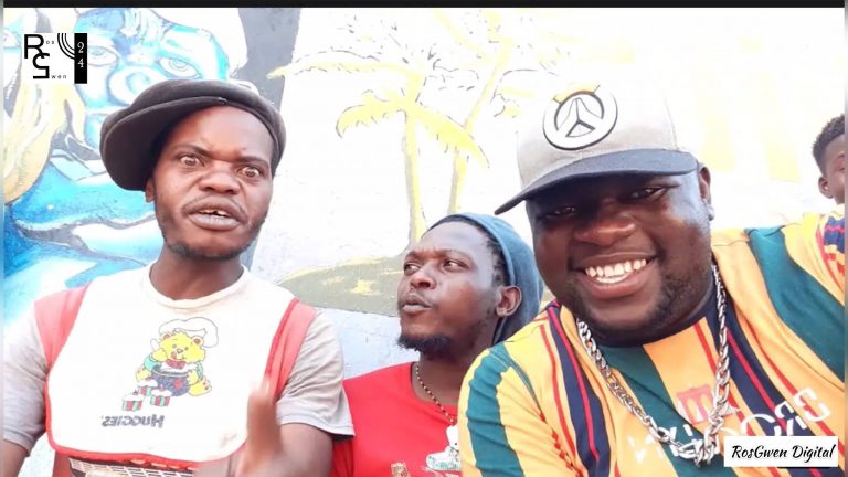 Chillspot Records comedian Tomato dies 11 Zimbabwe top comedian Tomato dies