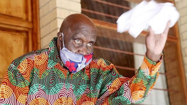 Botswana Mourns Zambia Founding Father Kaunda