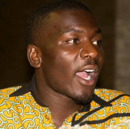 MDC Alliance Activists Acquitted 1 Makomborero Haruzivishe