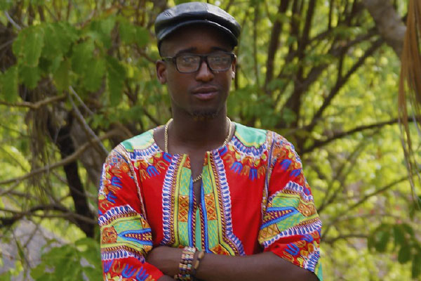 Alfred Nenguwo To Close The Year In Khanyi Style