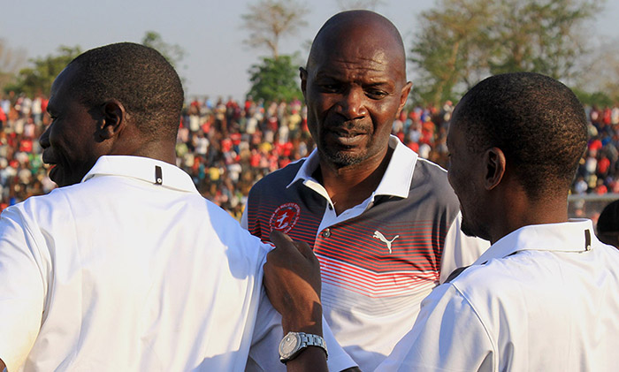 Home 19 Pasuwa On The Cusp Of Historic Feat