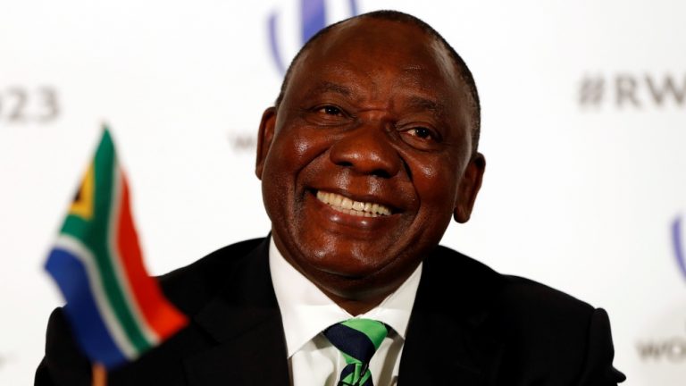 Mooted Plan To Summon Ramaphosa Over ANC Campaign Funds Thwarted 15 Cyril Ramaphosa