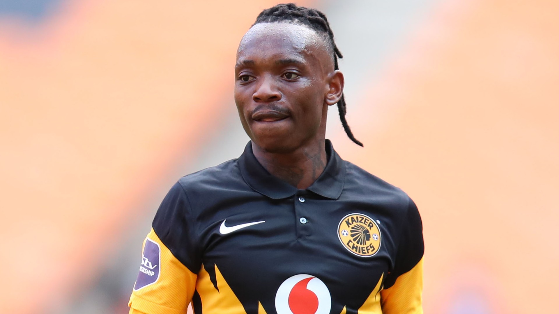Khama Billiat Pursues More Glory At Chiefs 1 Khama Billiat