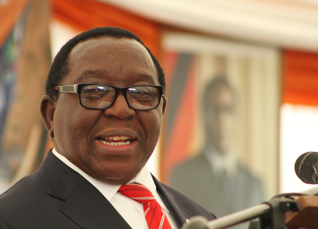 Zanu PF frets over Chamisa “MDC Alliance Agenda 2021” speech 1 Simon Khaya Moyo