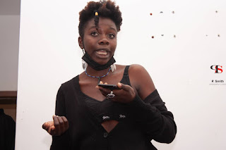 All Systems Set For Let Words Poetry Jam 1 Let Words Poetry